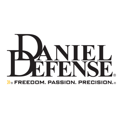 Daniel Defense Logo