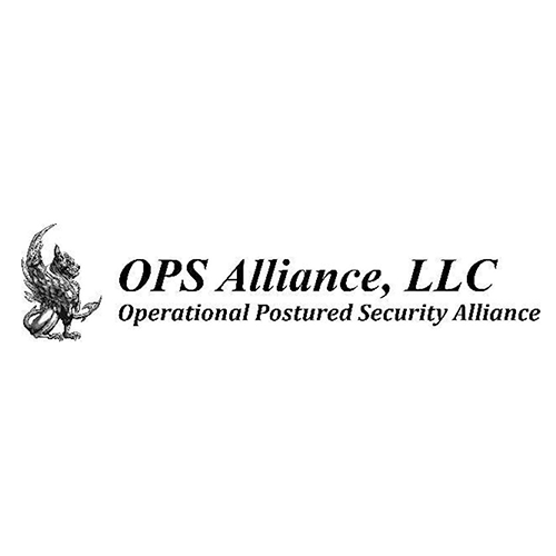 OPS Alliance, LLC Logo